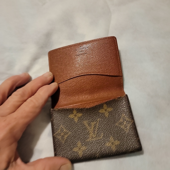 Louis Vuitton cardholder - Picture 14 of 15
